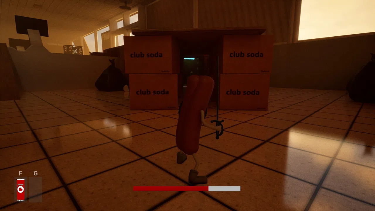 GlizzySouls Screenshot 4