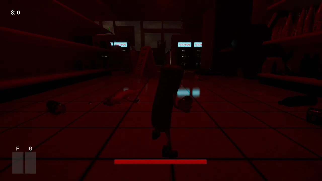 GlizzySouls Screenshot 6