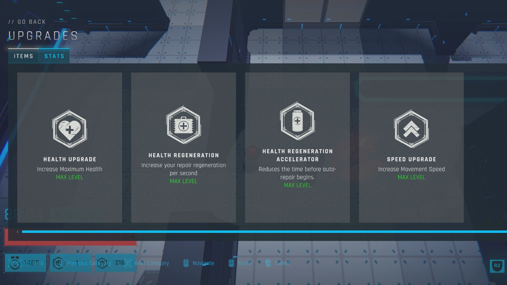 Swarm Me Screenshot 3