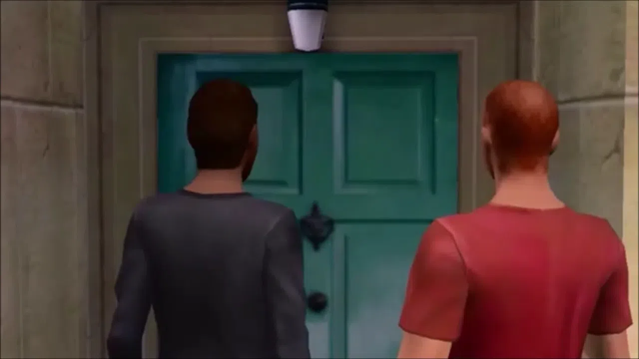 Wright Brothers' Mysteries Screenshot 4