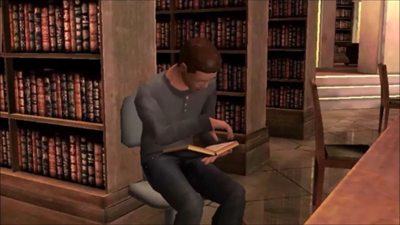 Wright Brothers' Mysteries Screenshot 2