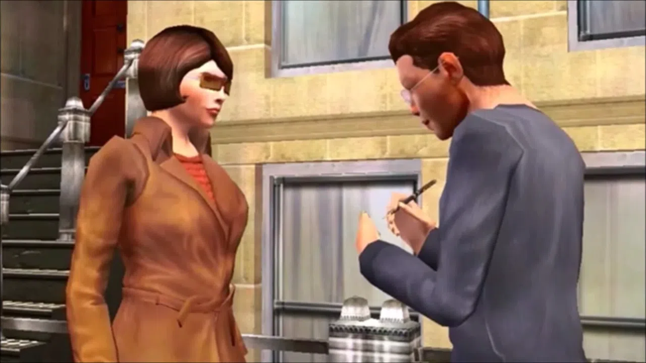 Wright Brothers' Mysteries Screenshot 1