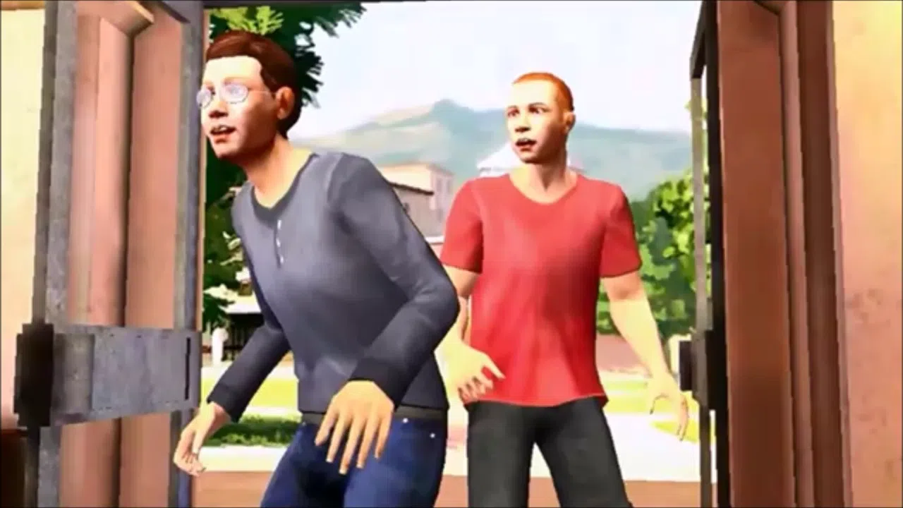 Wright Brothers' Mysteries Screenshot 0