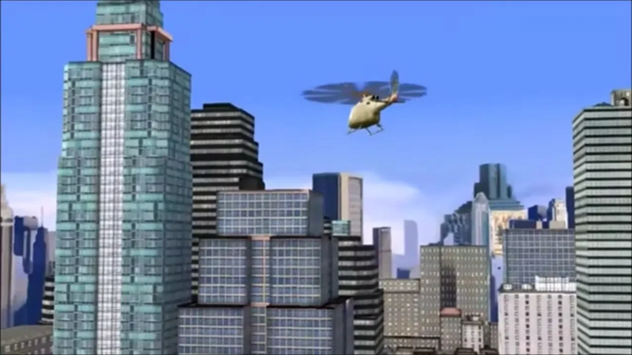 Wright Brothers' Mysteries Screenshot 3