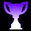 Thank you for playing! icon