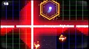 Neon Dodge Demo Screenshot 4