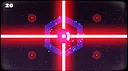 Neon Dodge Demo Screenshot 2