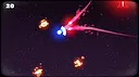Neon Dodge Demo Screenshot 1
