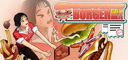 Burger Daily Mate