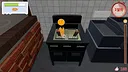 Burger Daily Mate Screenshot 2