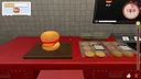 Burger Daily Mate Screenshot 1
