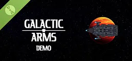 Galactic Arms Demo