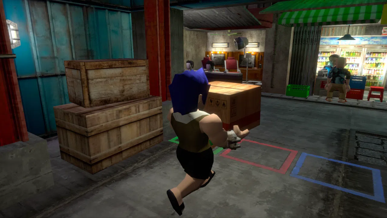 Walled Haven Screenshot 16