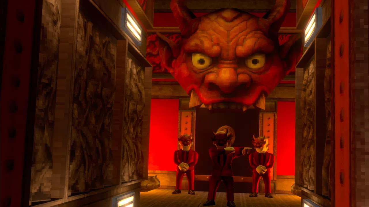 Walled Haven Screenshot 5
