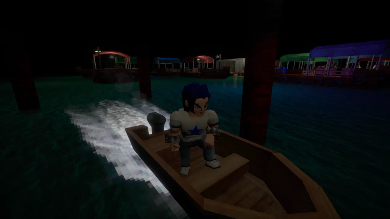 Walled Haven Screenshot 24