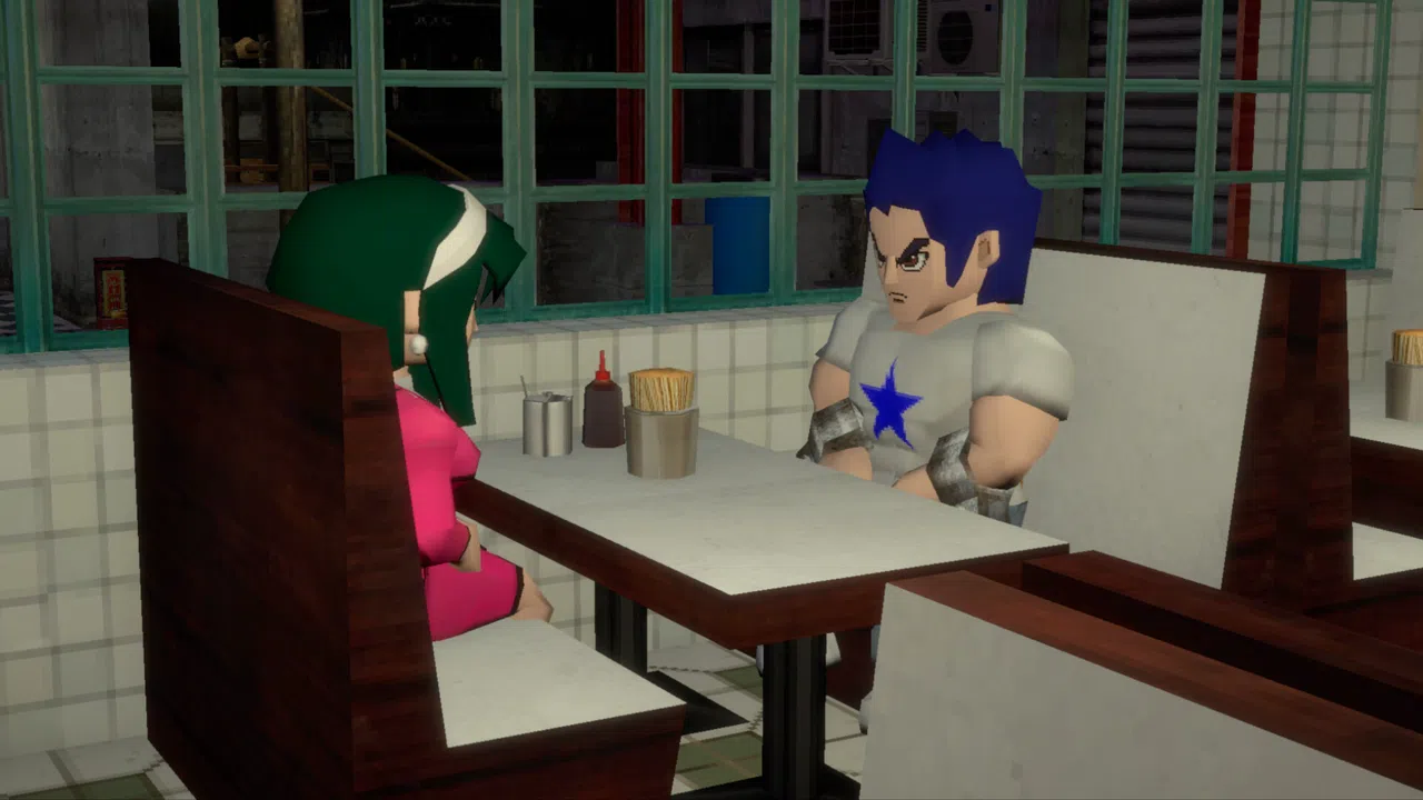 Walled Haven Screenshot 14