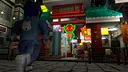 Walled Haven Screenshot 1