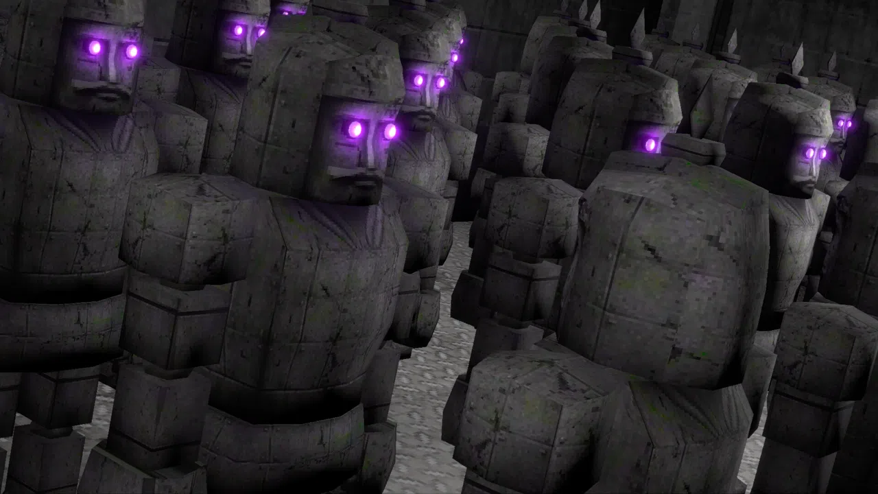 Walled Haven Screenshot 23