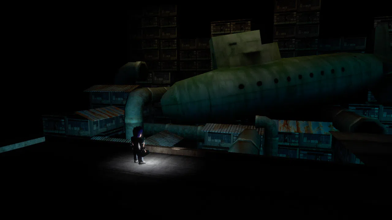Walled Haven Screenshot 25