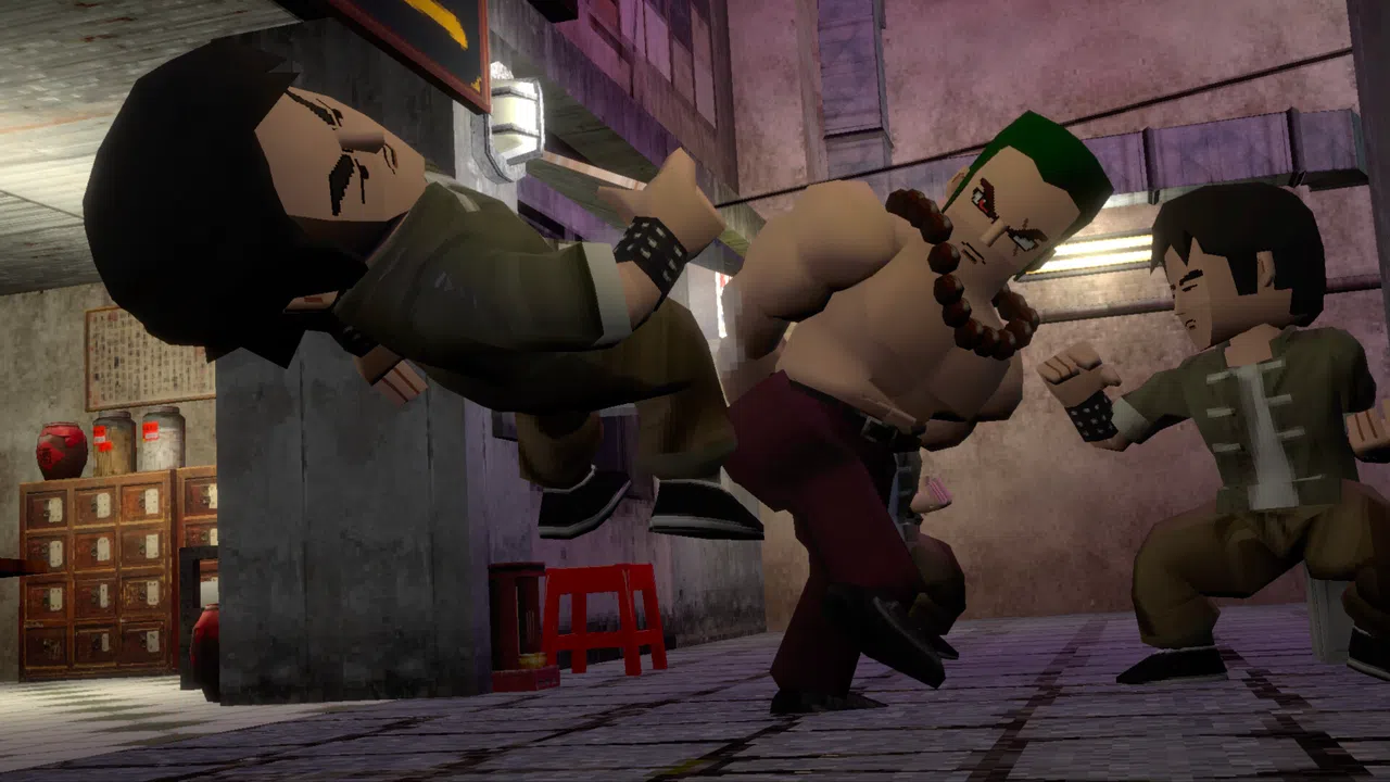 Walled Haven Screenshot 11
