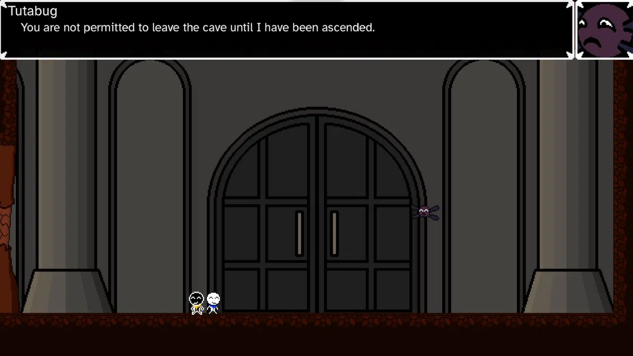 Enemies Within Screenshot 9