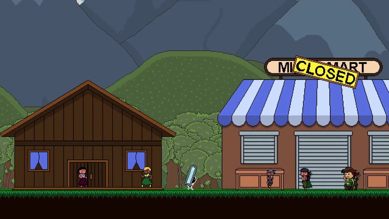 Enemies Within Screenshot 4