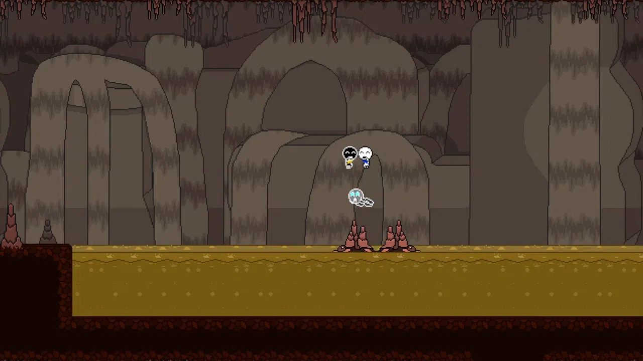 Enemies Within Screenshot 3