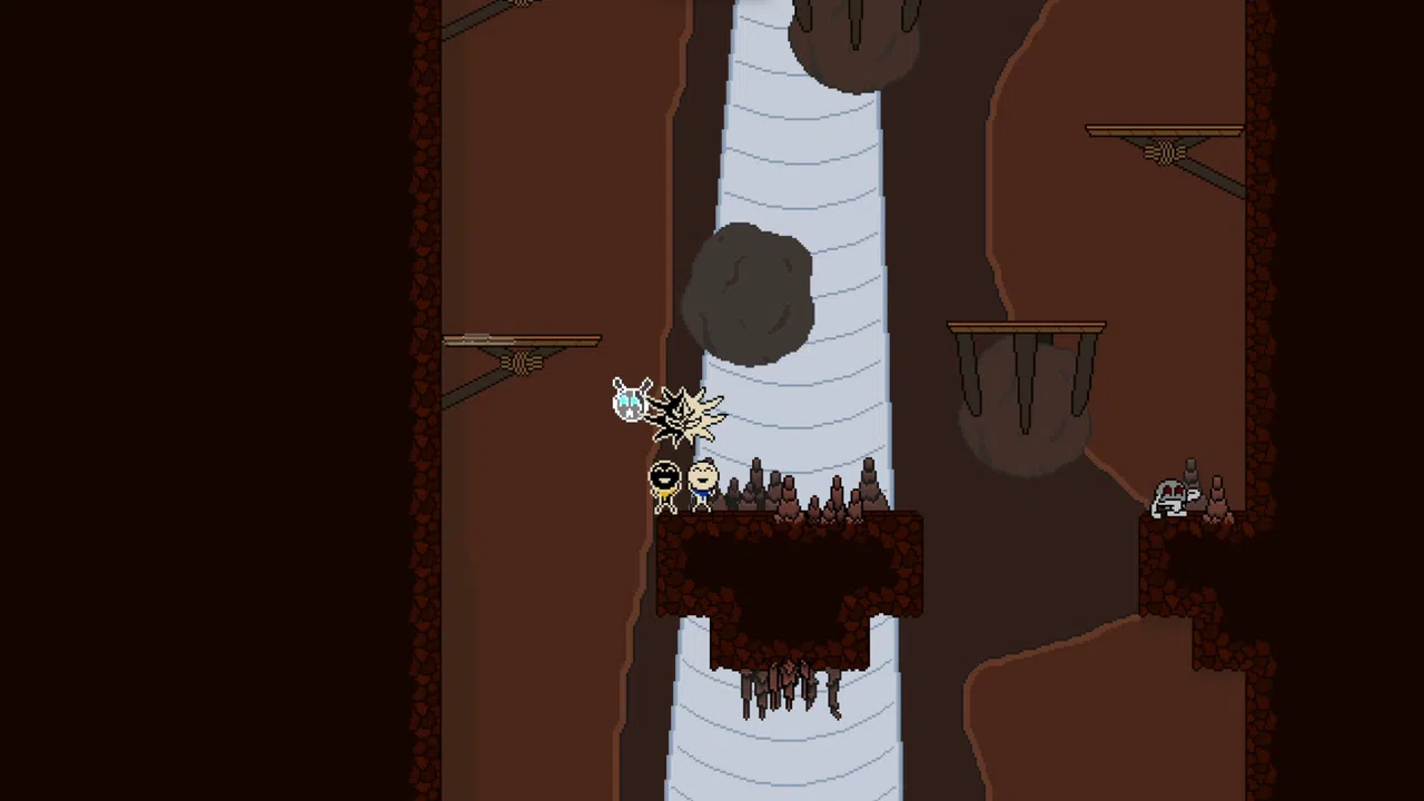 Enemies Within Screenshot 1