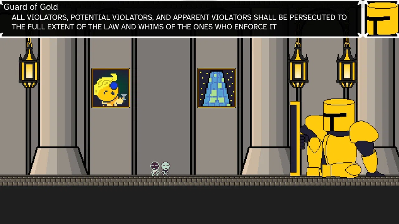 Enemies Within Screenshot 5