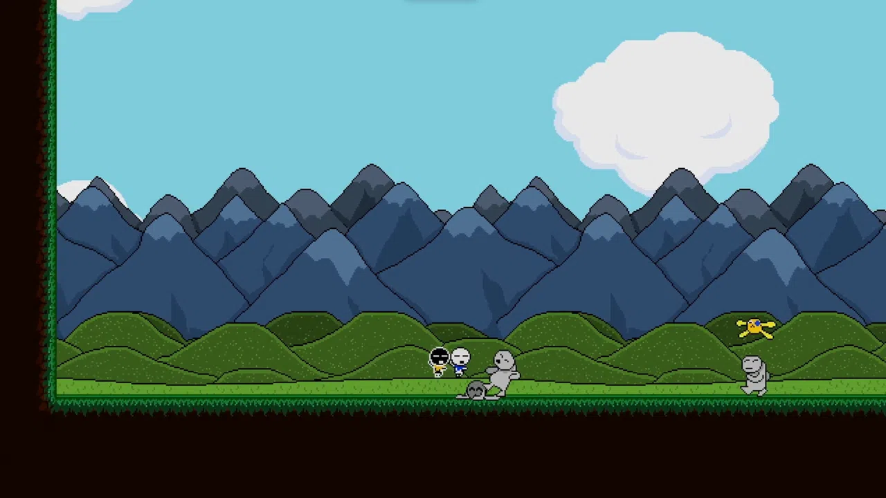 Enemies Within Screenshot 6