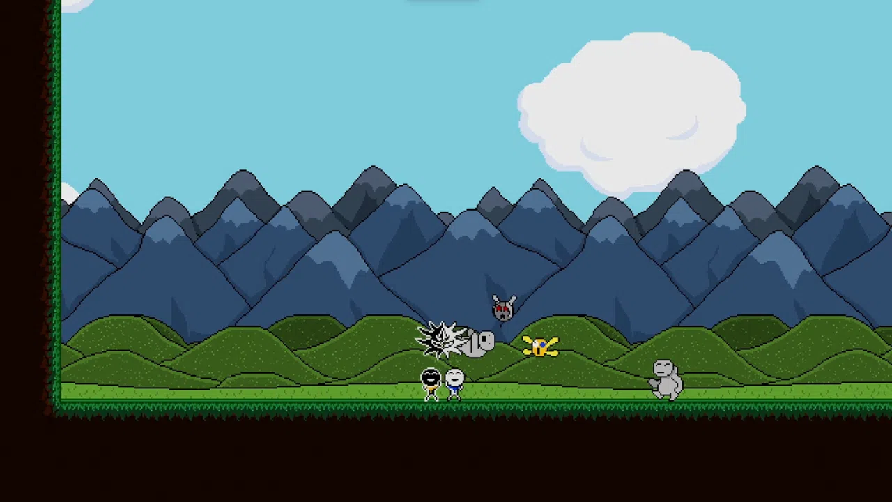 Enemies Within Screenshot 0