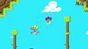 Hop Hop! Donut Screenshot 2