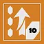 Threshold of Progress icon