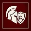 Step Into the Arena icon