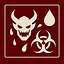 Silent Fall of Poison icon