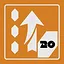 Peak of Strength icon