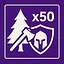 Executioner of the Forest icon