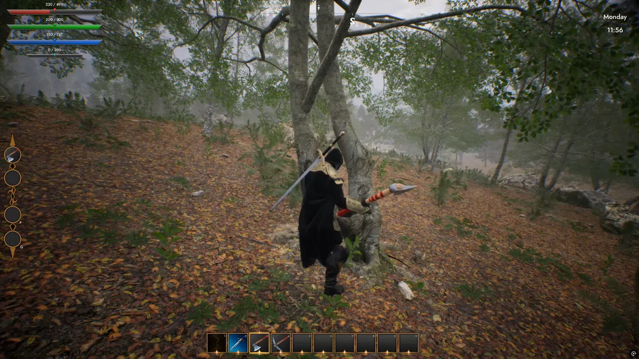 ASHOR Screenshot 9