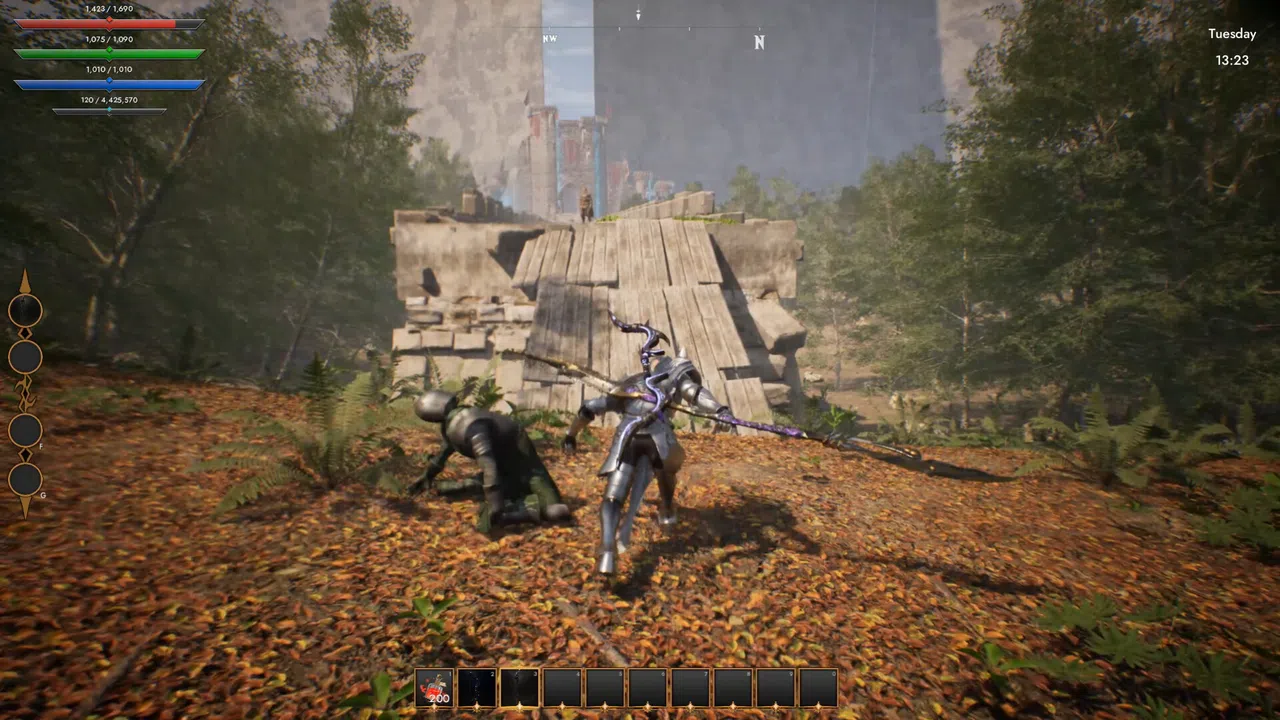 ASHOR Screenshot 7