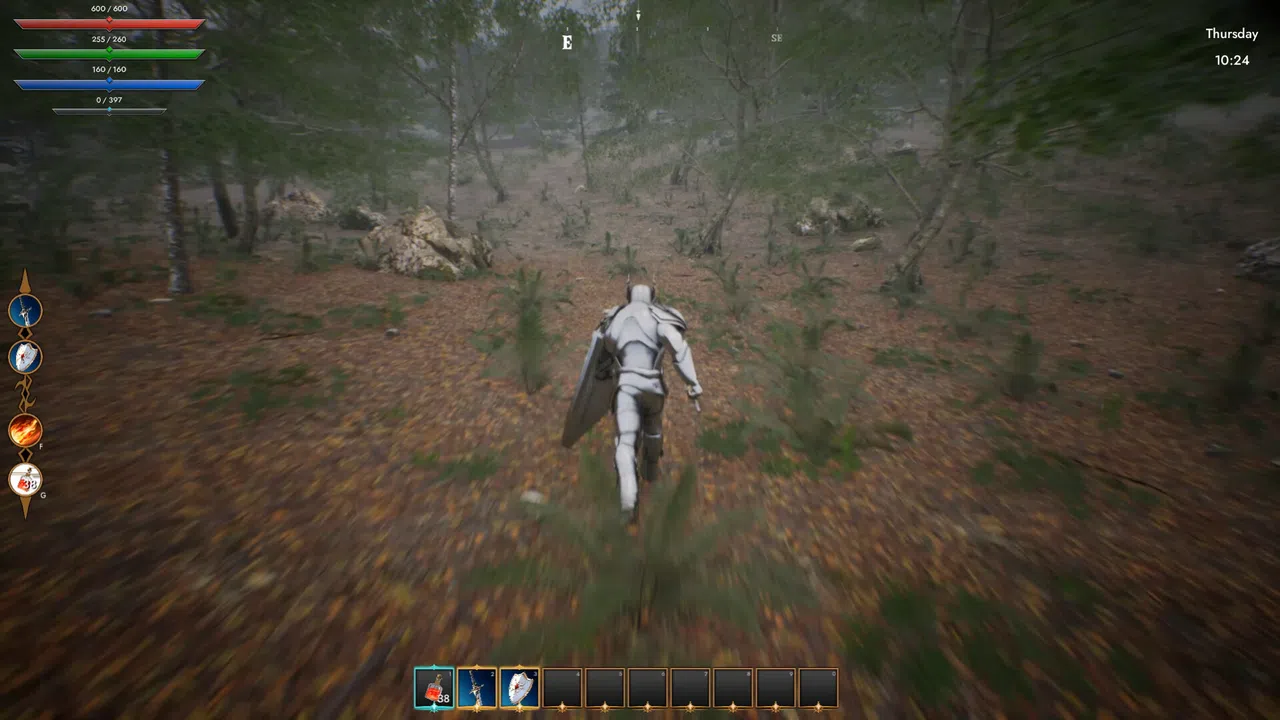 ASHOR Screenshot 8