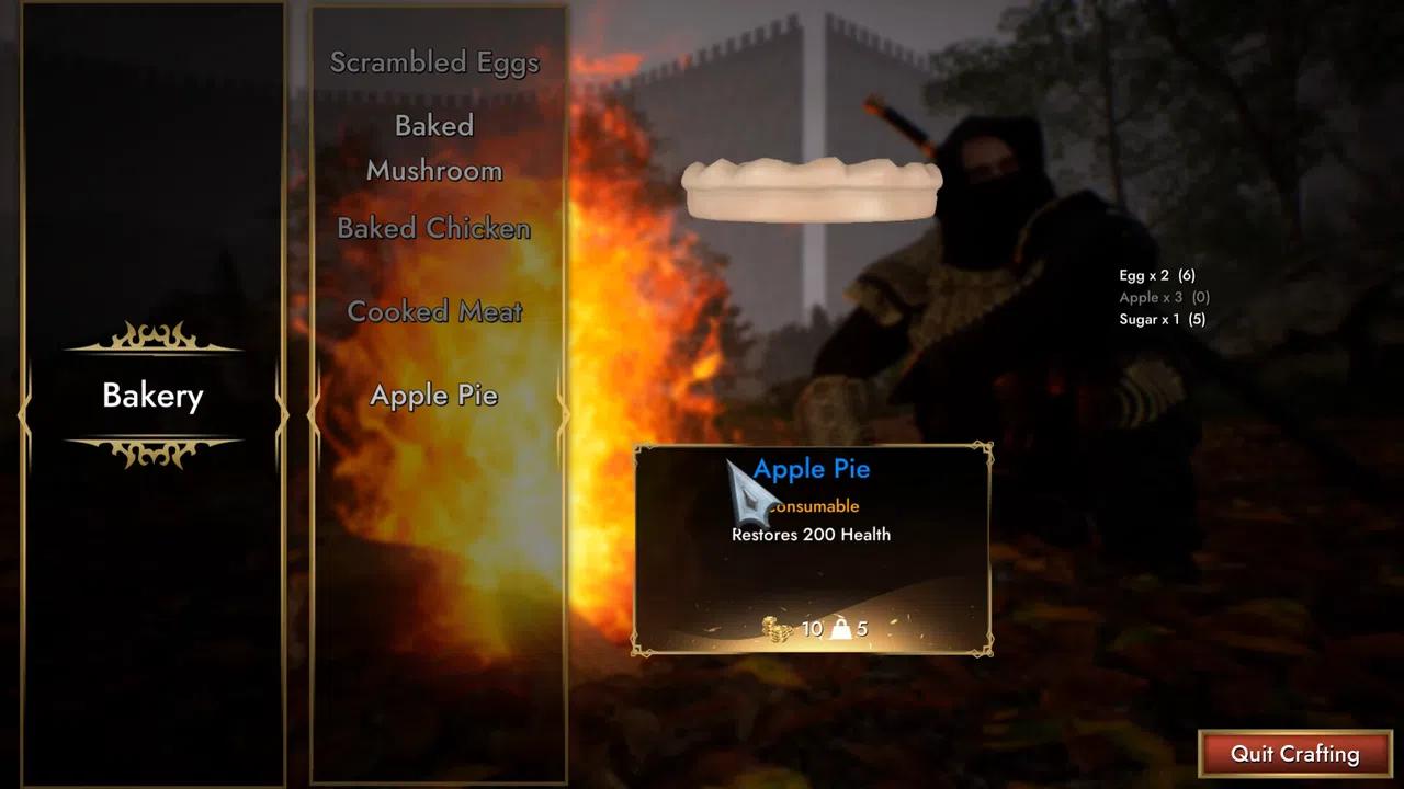 ASHOR Screenshot 4