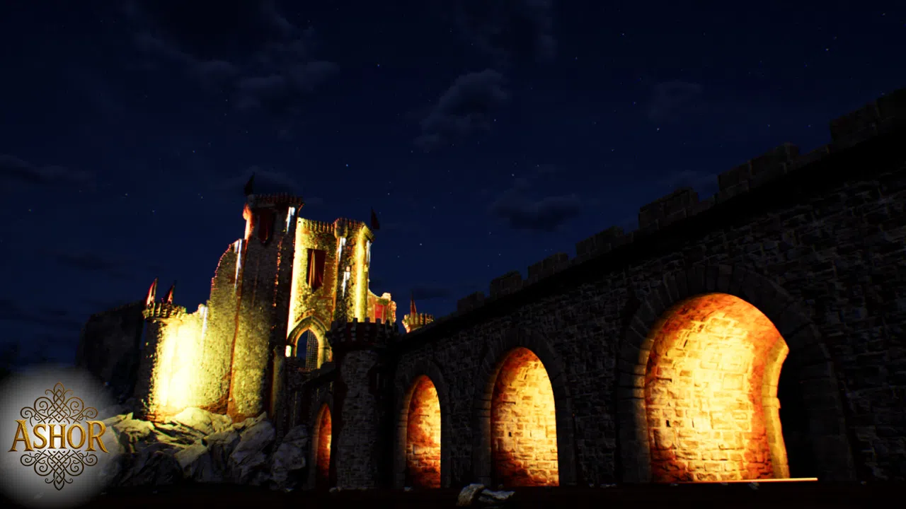 ASHOR Screenshot 11