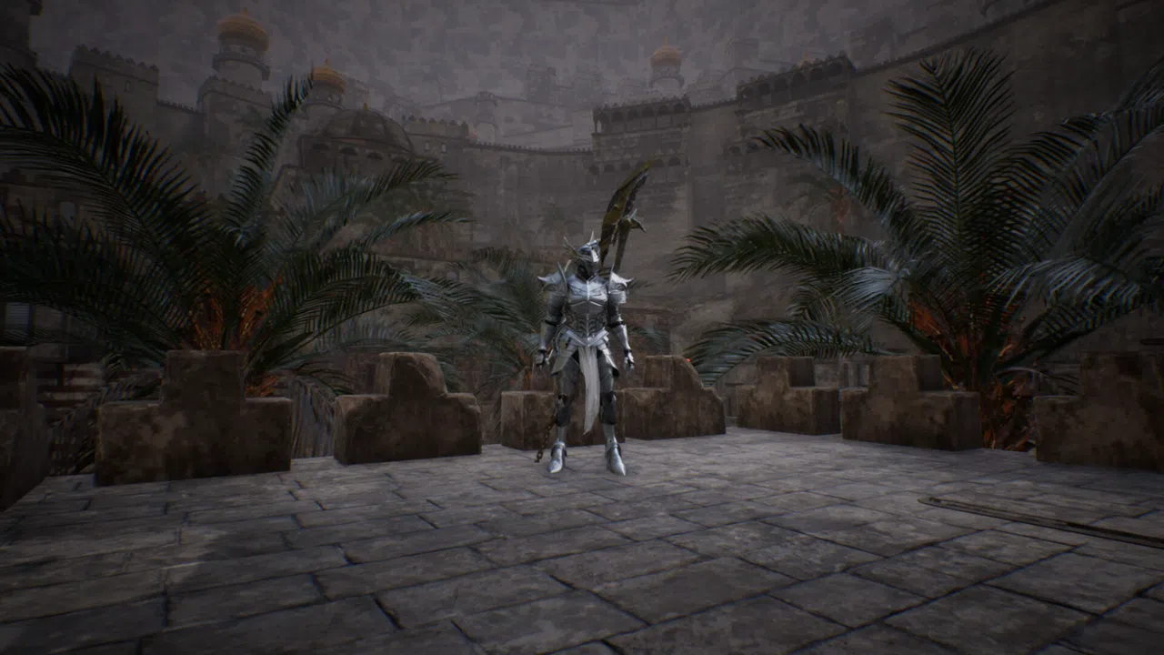 ASHOR Screenshot 6