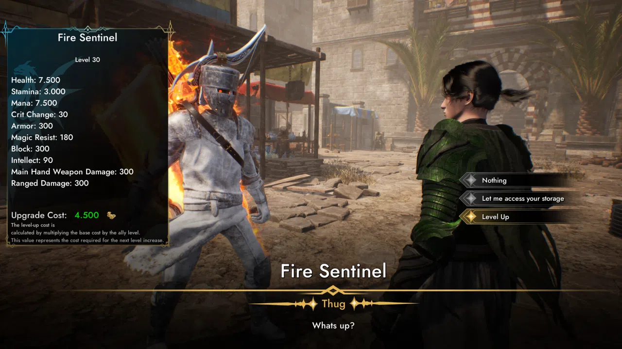 ASHOR Screenshot 10