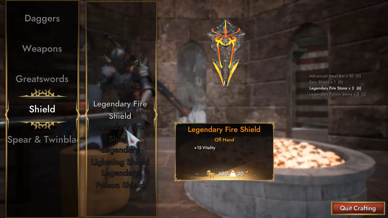ASHOR Screenshot 5