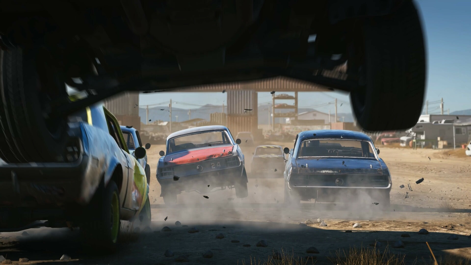 Wreckfest 2 Screenshot 6