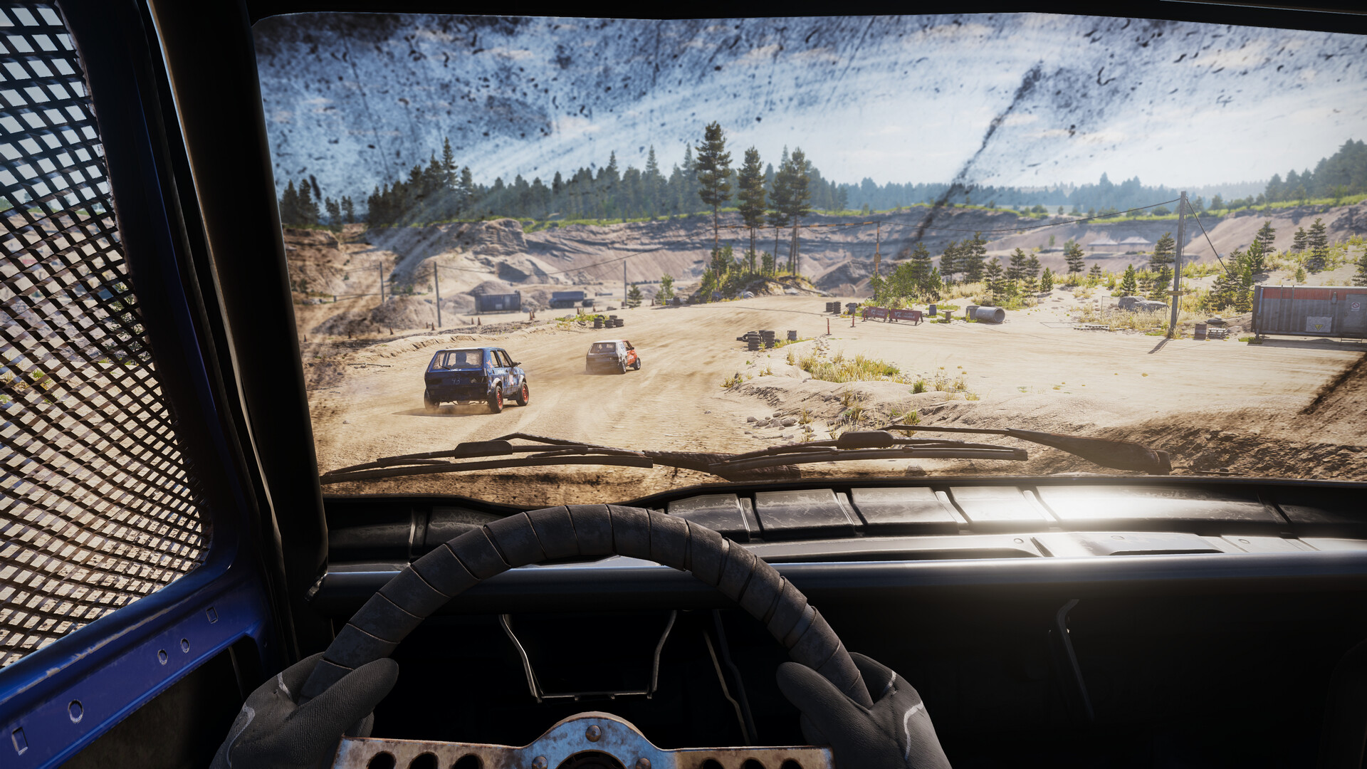 Wreckfest 2 Screenshot 1