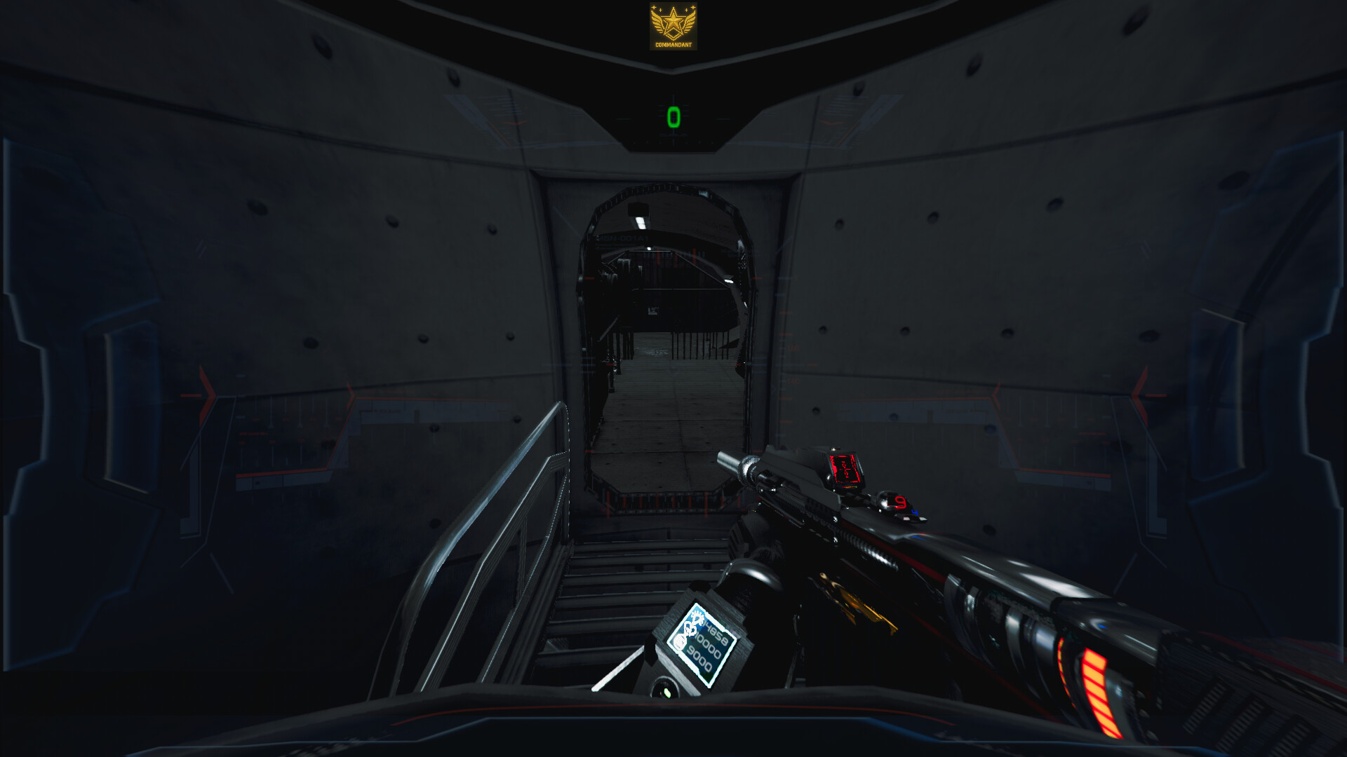 Last Planet Screenshot 5