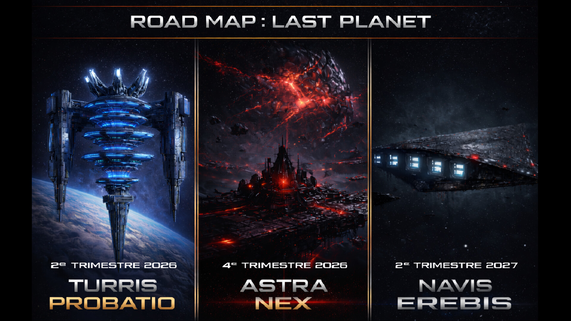 Last Planet Screenshot 7