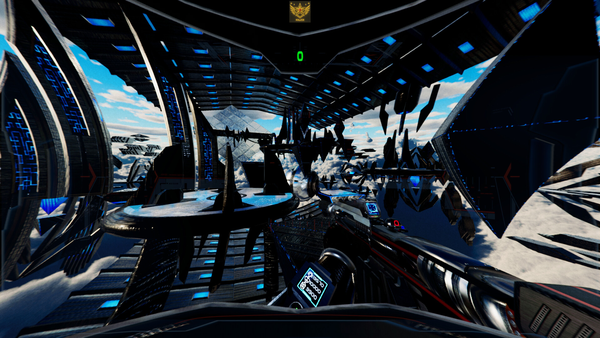 Last Planet Screenshot 6